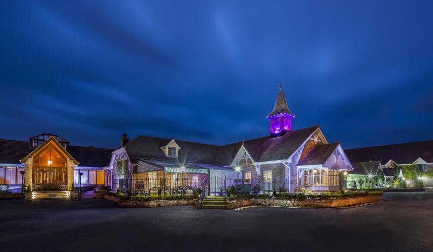 Treacys Oakwood Hotel Shannon